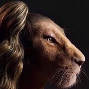 Meet your Posher, Athena